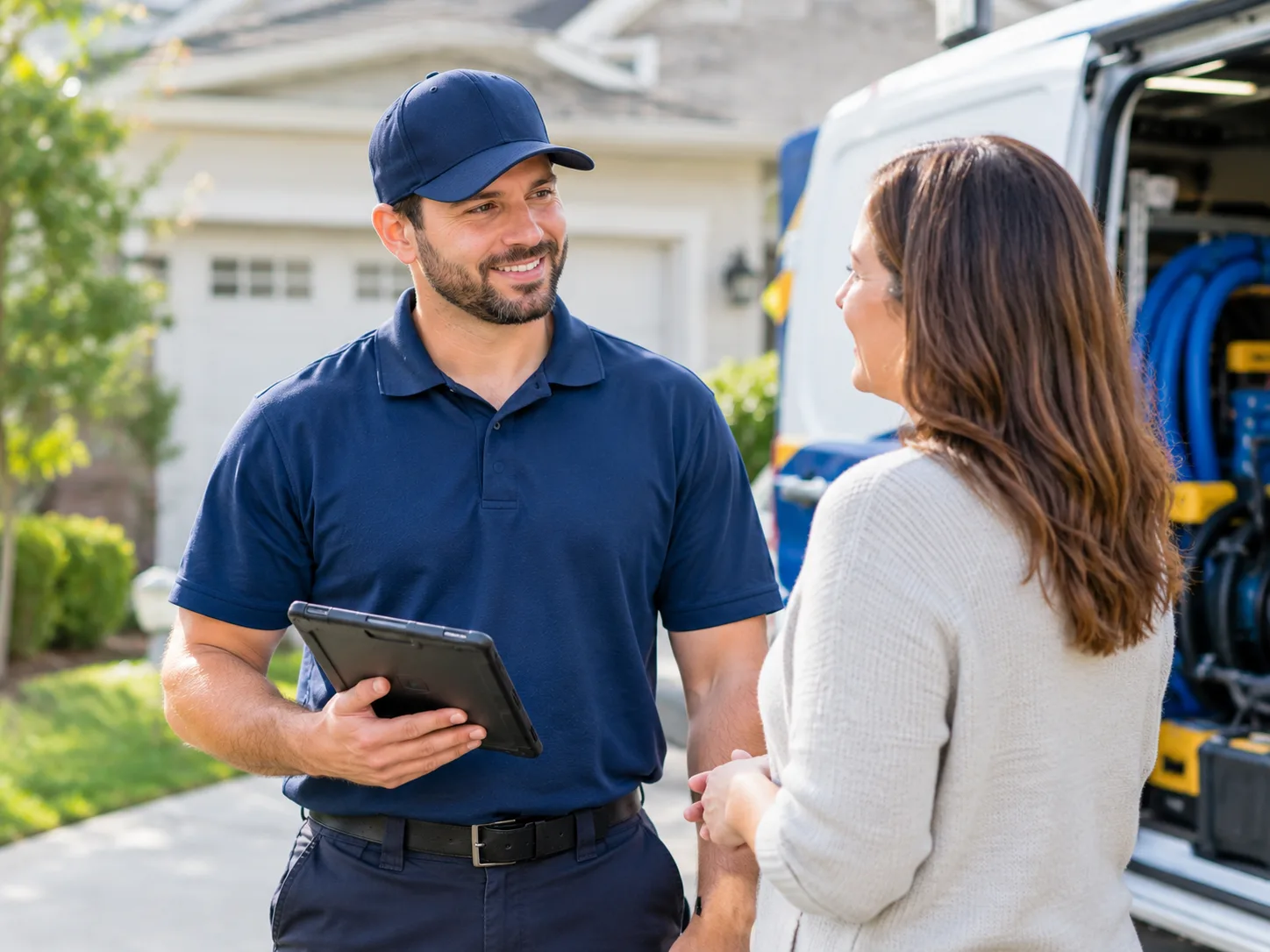 Sewage Backup Cleanup West Warwick, RI FAQs